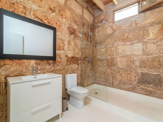 Villa Algaida Buitenaudio-opname 25