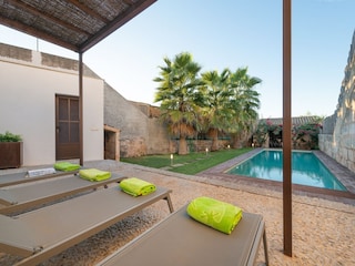 Villa Algaida Außenaufnahme 27