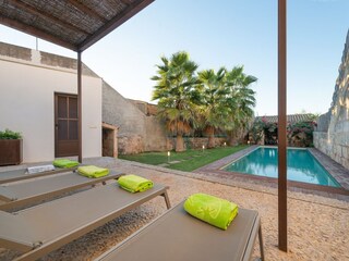 Villa Algaida Outdoor Recording 27