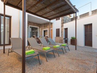 Villa Algaida Outdoor Recording 28