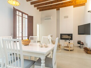 Villa Algaida Buitenaudio-opname 35