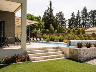 Apartment Saumane-de-Vaucluse  34