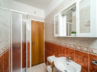 Appartement Lumbarda Kenmerken 3