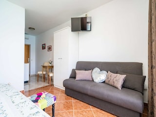 Apartment Lumbarda Ausstattung 1