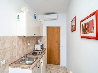 Apartment Lumbarda Ausstattung 5