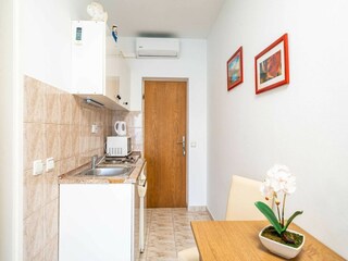 Apartment Lumbarda Ausstattung 7