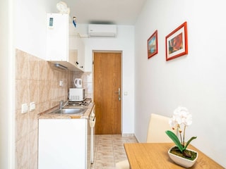 Appartement Lumbarda Équipement 7