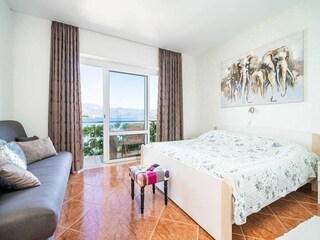 Appartement Lumbarda Kenmerken 8