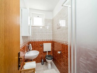 Appartement Lumbarda Équipement 9