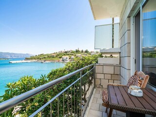 Appartement Lumbarda  11