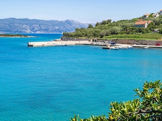 Appartement Lumbarda  12