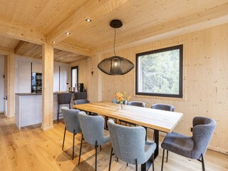 Chalet Turracherhöhe  31