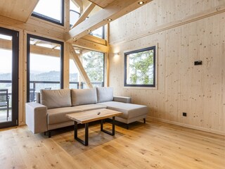 Chalet Turracherhöhe  24