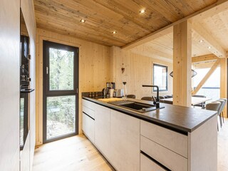 Chalet Turracherhöhe  28