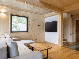 Chalet Turracherhöhe  32