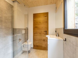 Chalet Turracherhöhe  22