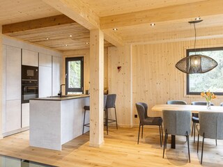 Chalet Turracherhöhe Ausstattung 9
