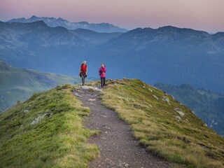 Chalet Turracherhöhe Umgebung 13