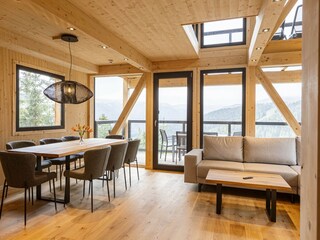 Chalet Turracherhöhe Ausstattung 10
