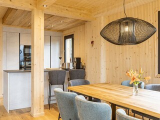 Chalet Turracherhöhe Ausstattung 11