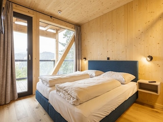 Chalet Turracherhöhe Características 7