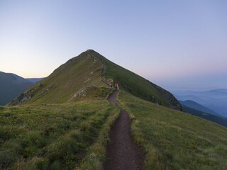 Chalet Turracherhöhe Umgebung 15