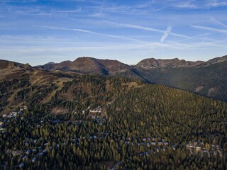 Chalet Turracherhöhe Umgebung 17