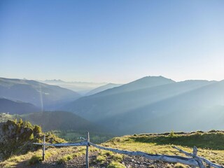 Chalet Turracherhöhe Omgeving 12