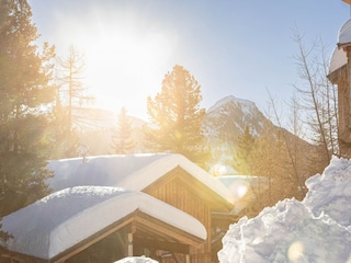 Chalet Turracherhöhe Umgebung 20