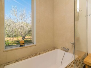 Villa Algaida Buitenaudio-opname 44