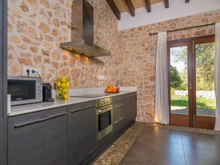 Villa Algaida Buitenaudio-opname 1