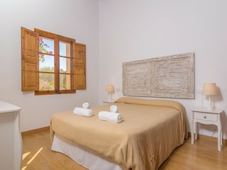 Villa Algaida Buitenaudio-opname 2