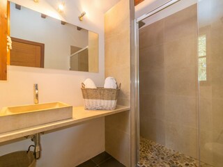 Villa Algaida Buitenaudio-opname 5