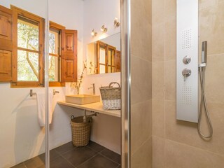 Villa Algaida Buitenaudio-opname 7