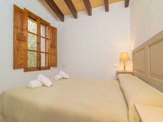 Villa Algaida Buitenaudio-opname 12