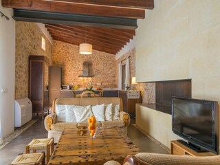 Villa Algaida Buitenaudio-opname 13