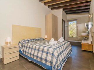 Villa Algaida Buitenaudio-opname 14