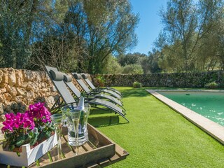 Villa Algaida Buitenaudio-opname 17