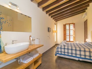 Villa Algaida Buitenaudio-opname 20