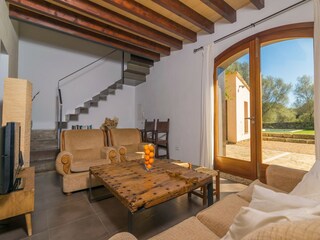 Villa Algaida Buitenaudio-opname 51