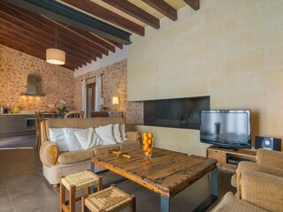 Villa Algaida Buitenaudio-opname 52