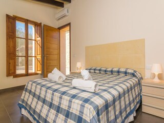 Villa Algaida Buitenaudio-opname 29