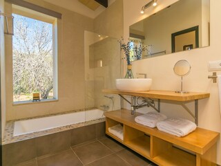 Villa Algaida Buitenaudio-opname 30