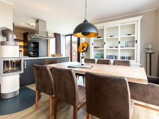 Ferienhaus Juist Ausstattung 36
