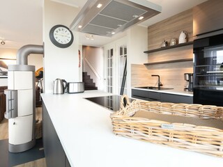 Ferienhaus Juist Ausstattung 32