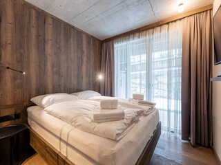 Apartamento Haus im Ennstal Características 25