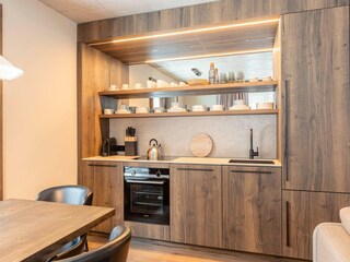 Apartamento Haus im Ennstal Características 26