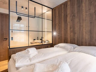 Apartamento Haus im Ennstal Características 22