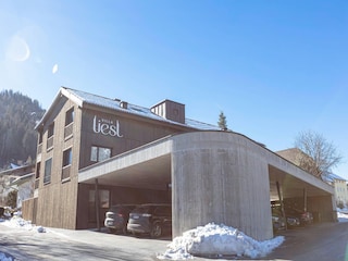 Apartment Haus im Ennstal Outdoor Recording 9