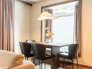 Apartamento Haus im Ennstal Características 22